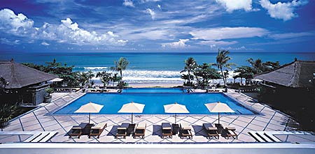 ����� The Legian Bali, ����