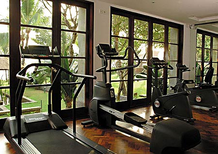 ����� The Legian Bali, ����