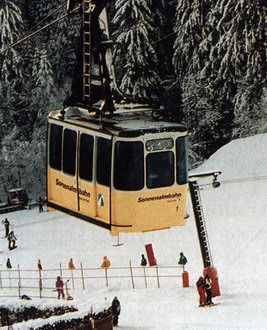 ����� Moser, ����