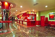 ����� Zoraida Park, ����