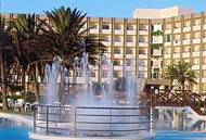 ����� Zoraida Park, ����