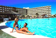 ����� Zoraida Park, ����