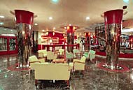 ����� Zoraida Park, ����