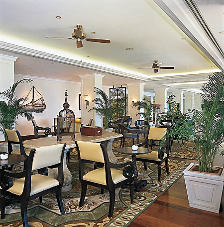 ����� Madeira Palacio Resort, ����
