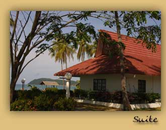  Langkawi Village Resort, 