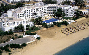 ����� Park Elkebir, ����