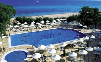 ����� Park Elkebir, ����