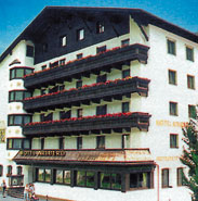 ����� Arlberg, ����