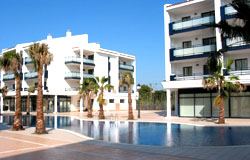 ����� Pins Platja, ����