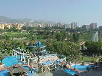 ����� Benal Beach APT, ����