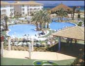 ����� Playa Garden, ����