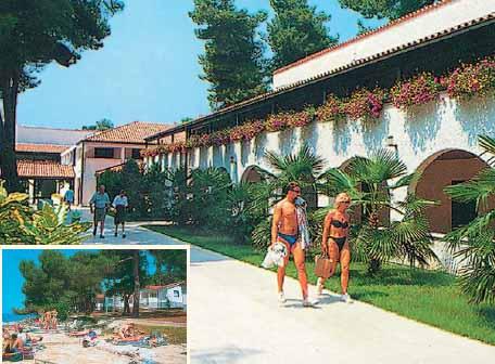 ����� Laguna Galijot, ����
