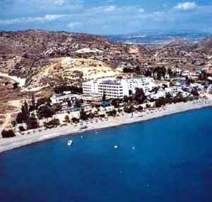 ����� Columbia Beach, ����