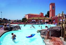 ����� Pinimar Playa, ����