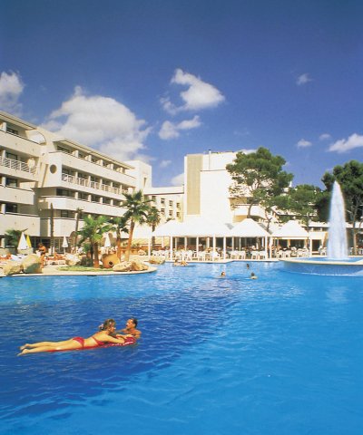 ����� Royal Cristina, ����