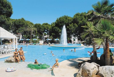 ����� Royal Cristina, ����