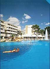 ����� Royal Cristina, ����