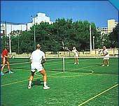 ����� Royal Cristina, ����
