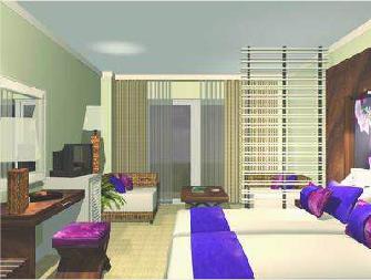 ����� Meder Resort, ����