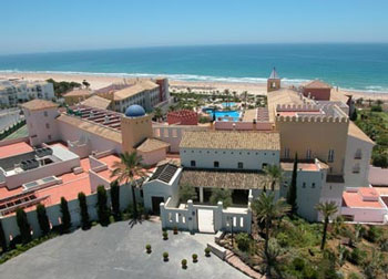 ����� Fuerte Conil, ����