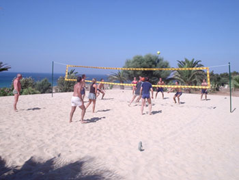 ����� Fuerte Conil, ����