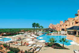����� Iberostar Isla Canela, ����