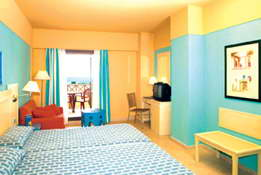 ����� Iberostar Isla Canela, ����
