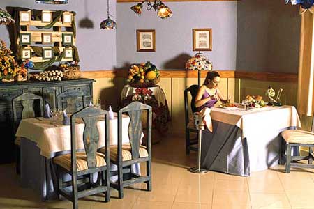 ����� Santa Maria, ����