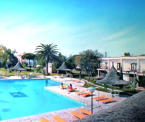 ����� Tryp El Caballo Blanco, ����