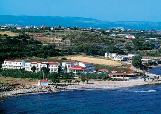 ����� Begeti Bay, ����