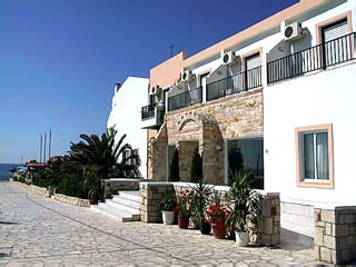 ����� Begeti Bay, ����