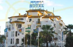 ����� Benabola APT, ����