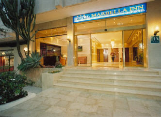 ����� Marbella Inn, ����