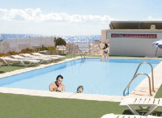 ����� Marbella Inn, ����