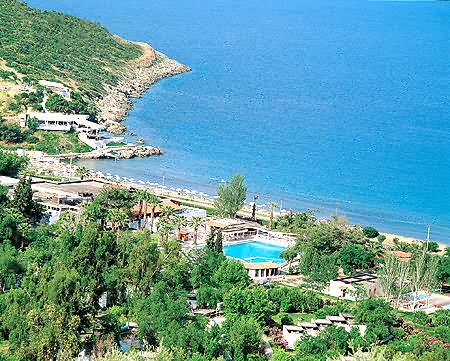 ����� Tropicano Kustur, ����