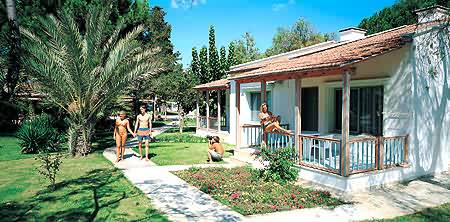 ����� Tropicano Kustur, ����