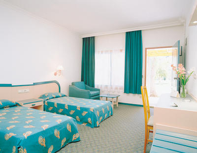 ����� Tropicano Kustur, ����