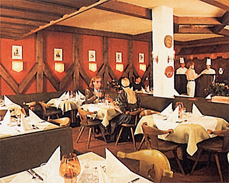 ����� Tyrolerhof, ����