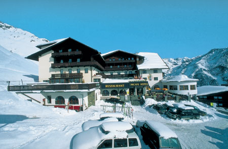 ����� Hochsolden, ����