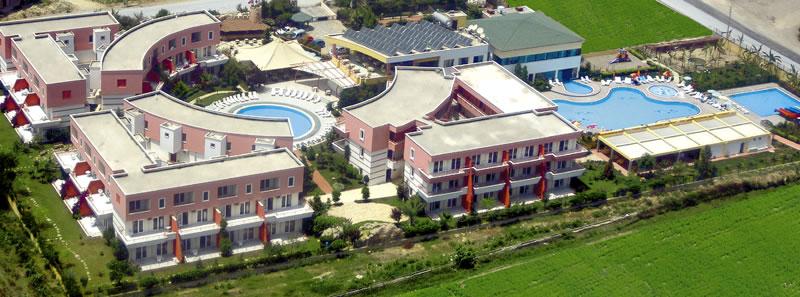 ����� Club Apart Mermaid Village, ����
