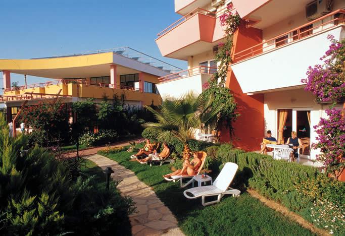 ����� Club Apart Mermaid Village, ����