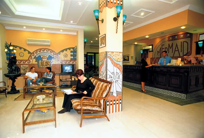 ����� Club Apart Mermaid Village, ����
