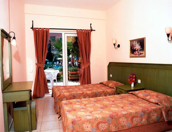 ����� Club Apart Mermaid Village, ����