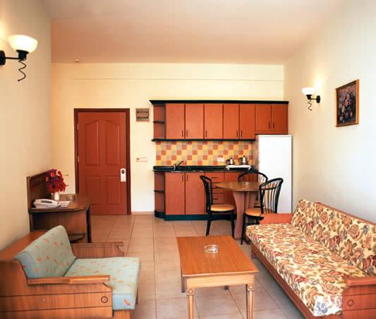����� Club Apart Mermaid Village, ����
