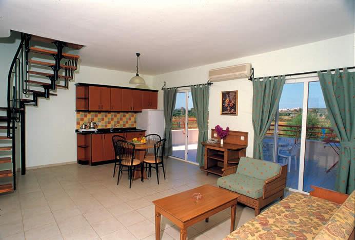 ����� Club Apart Mermaid Village, ����