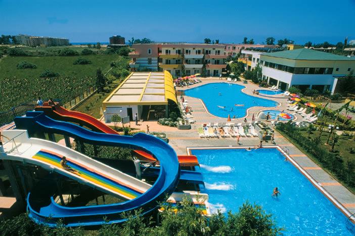 ����� Club Apart Mermaid Village, ����