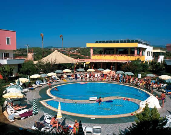 ����� Club Apart Mermaid Village, ����