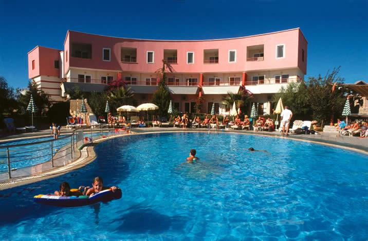 ����� Club Apart Mermaid Village, ����