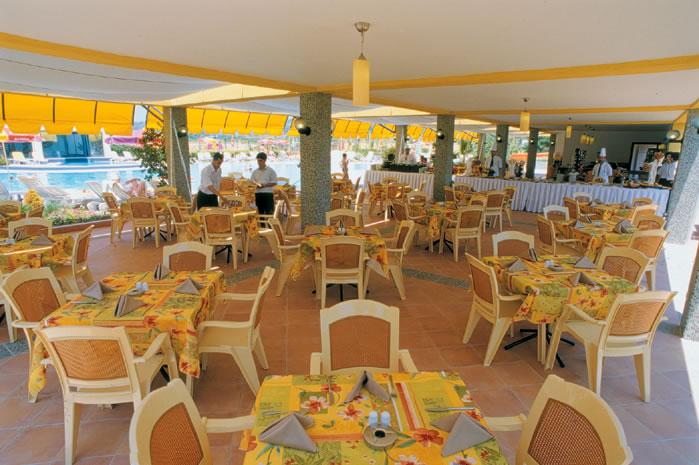 ����� Club Apart Mermaid Village, ����