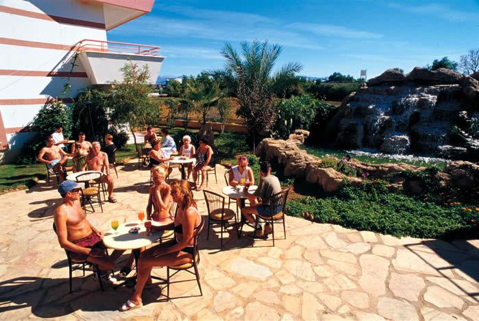 ����� Club Apart Mermaid Village, ����